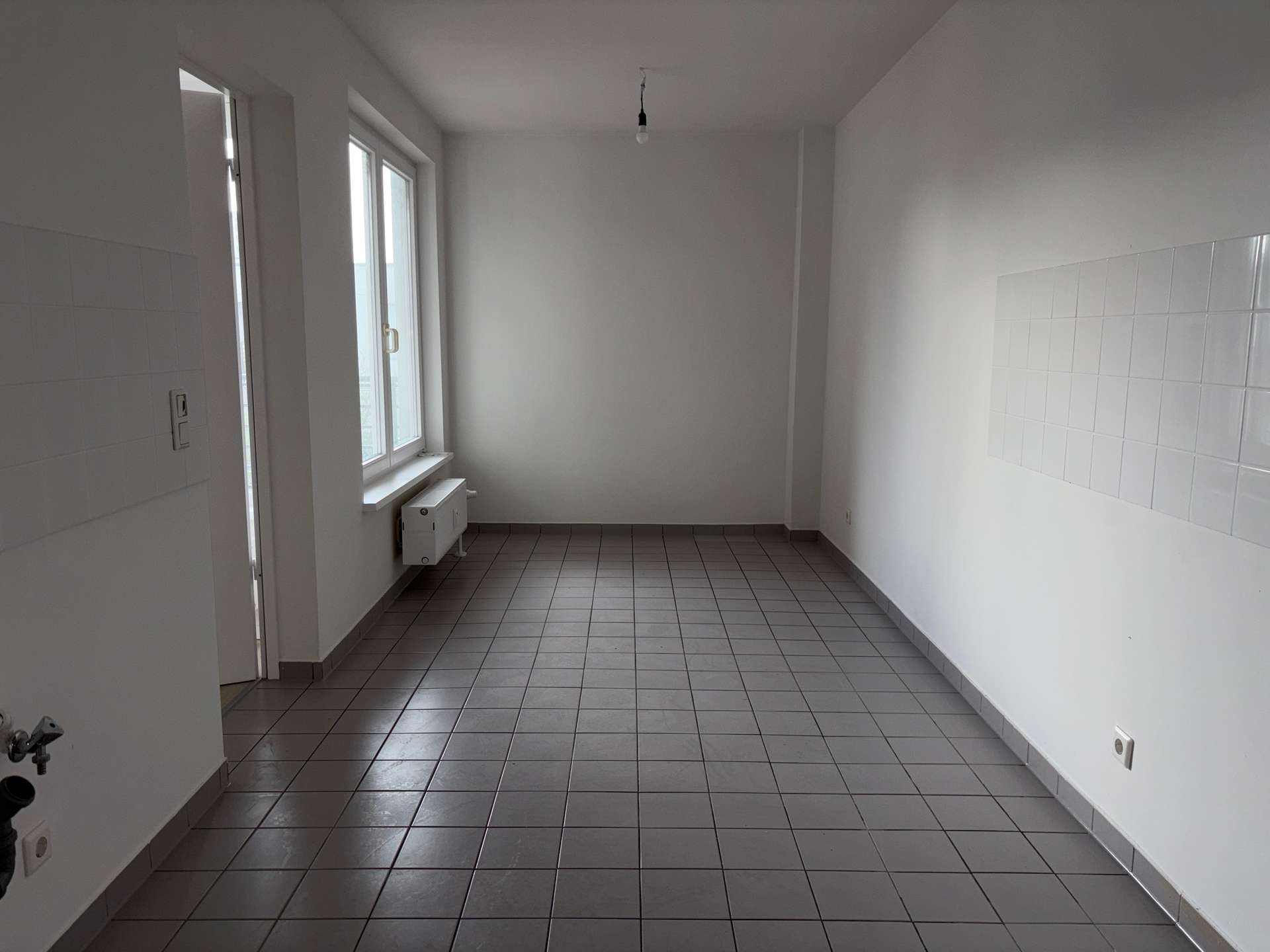 Küche Ansicht 2