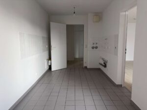 Küche Ansicht 1