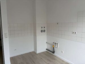 Küche Ansicht 2
