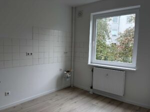 Küche Ansicht 1