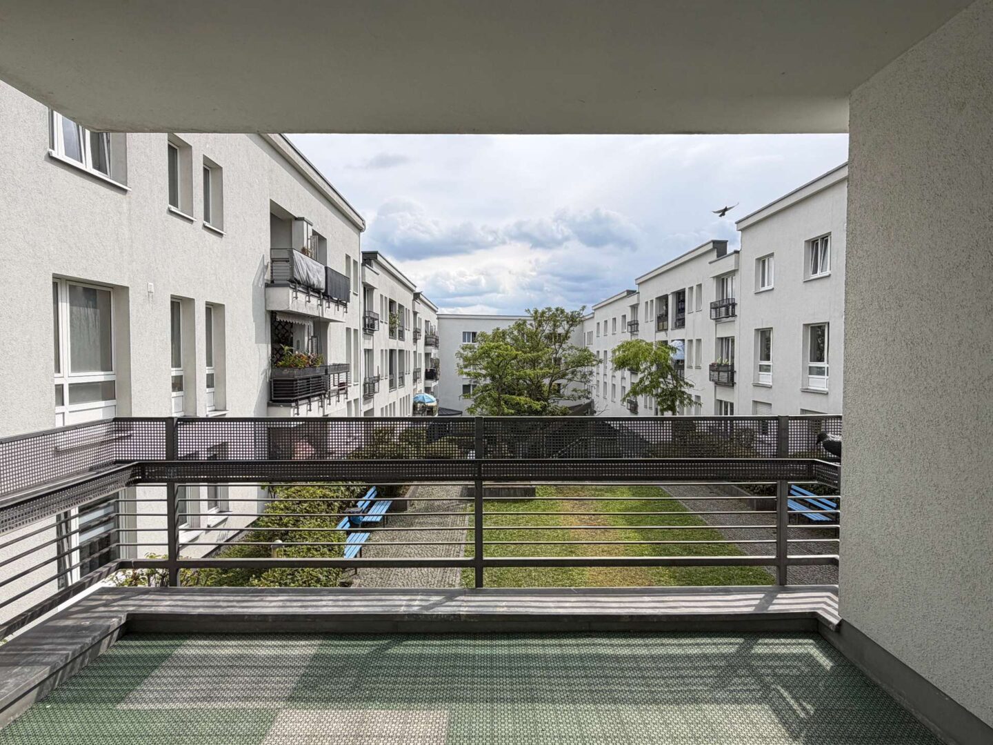 Balkon