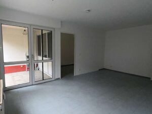 Wohnzimmer Ansicht 2