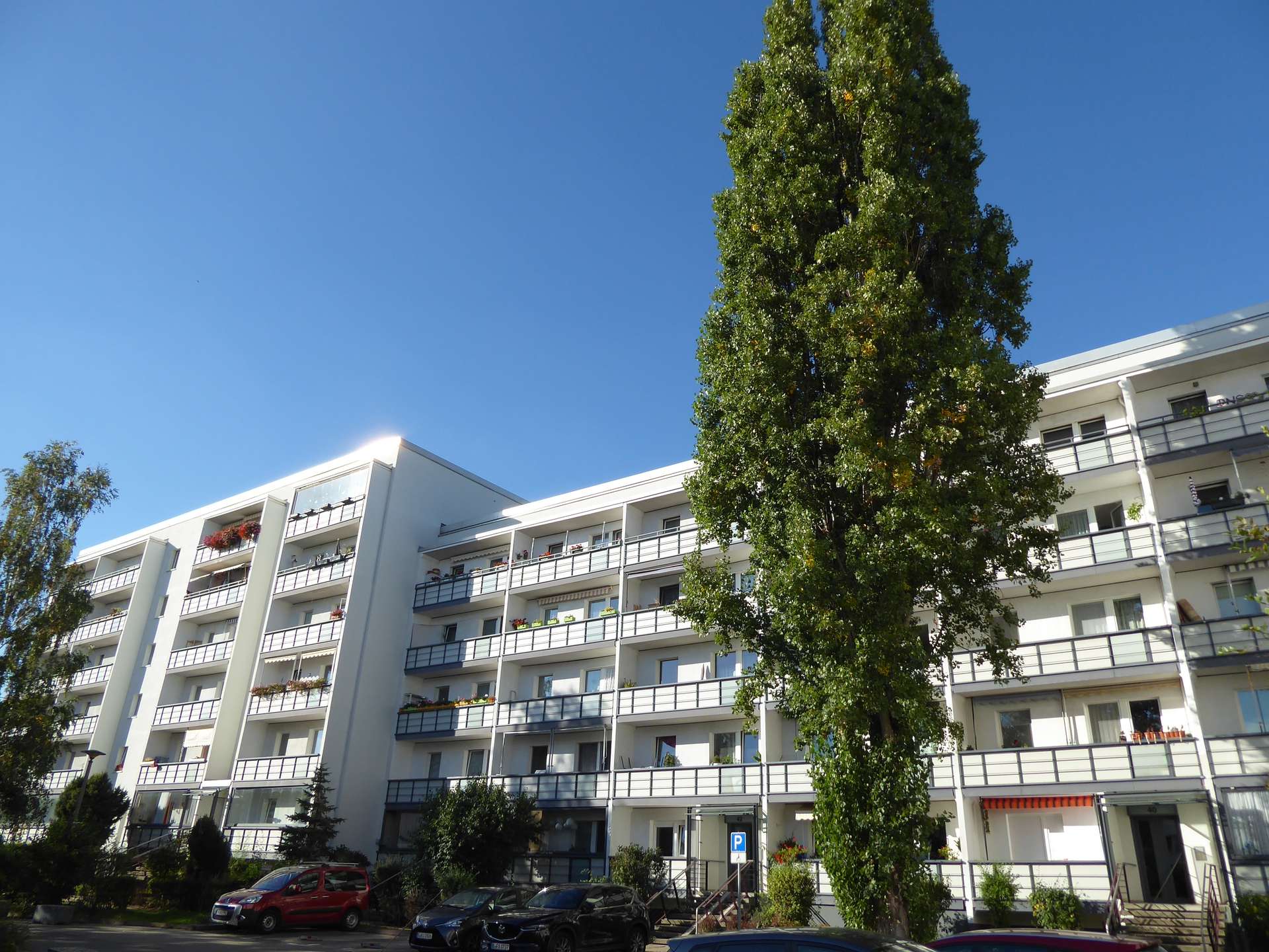 Außenansicht