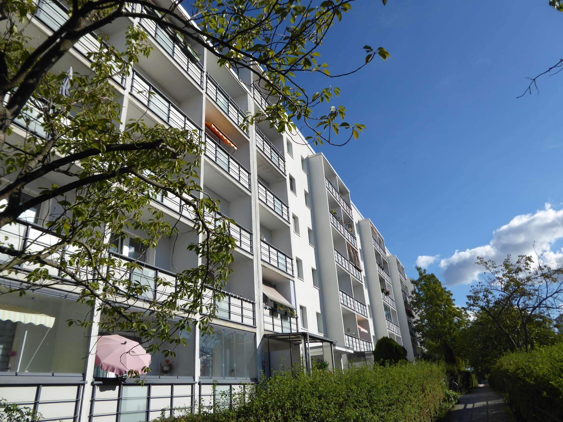 Außenansicht