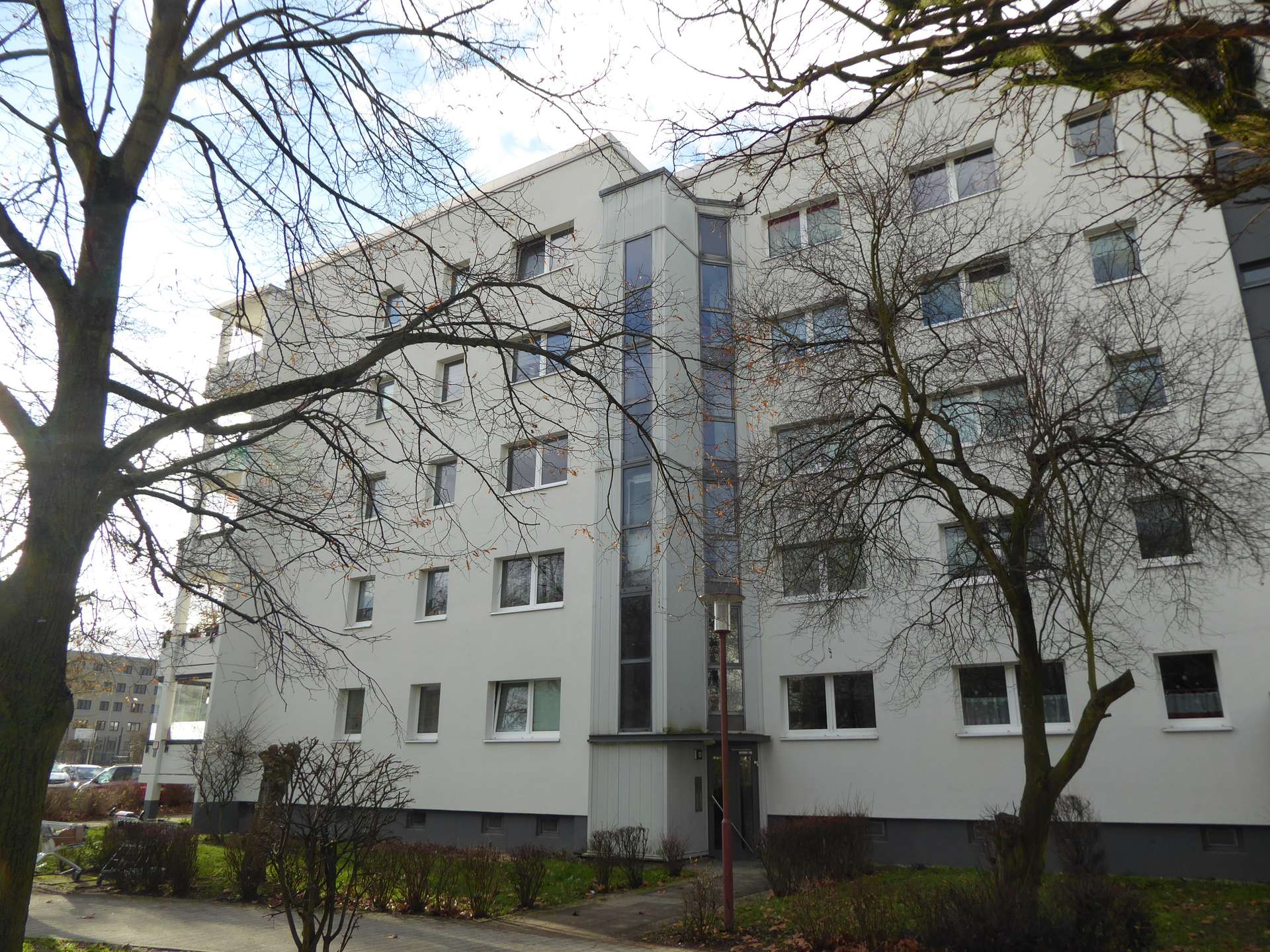 Objektansicht