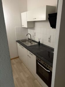 Küche - Ansicht 2