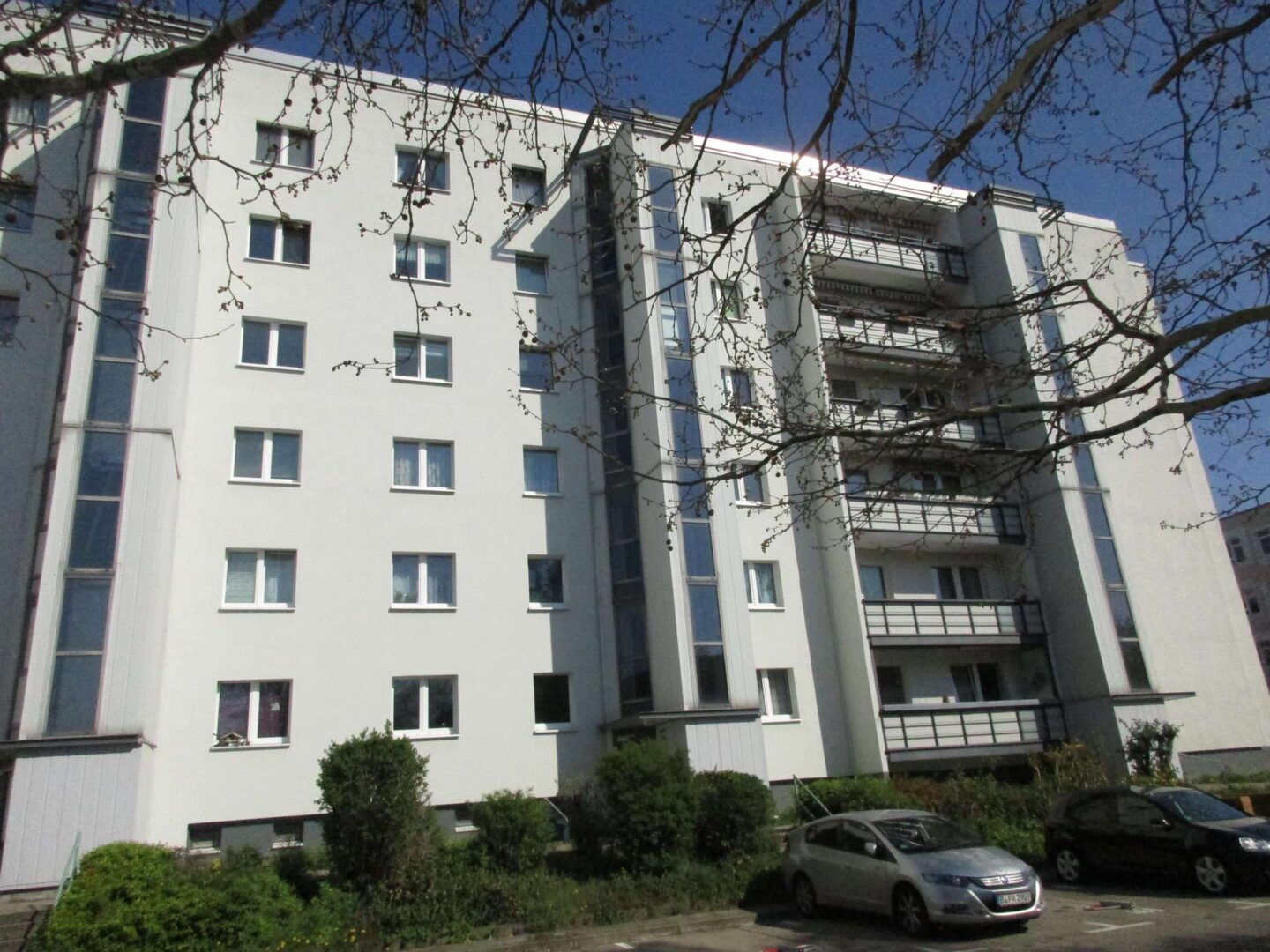 Außenansicht