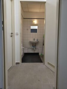 WC