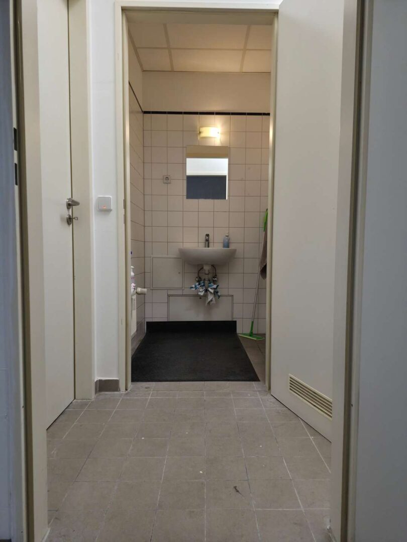 WC