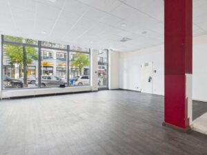 Gewerbefläche