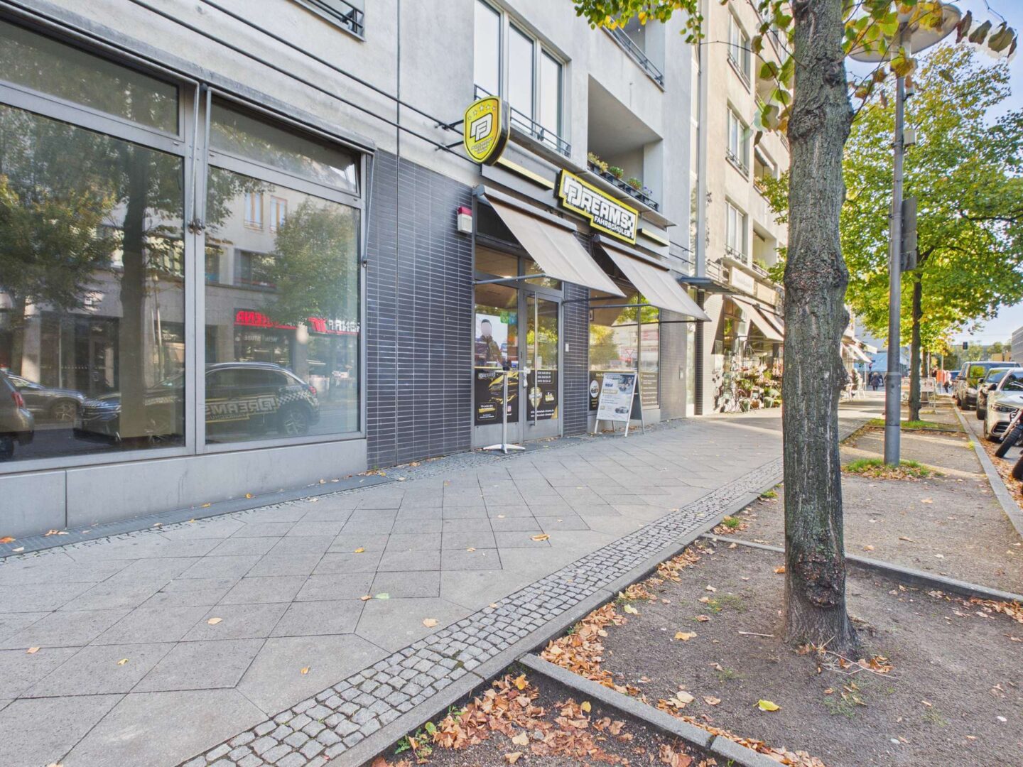 Außenansicht