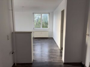 Küche Ansicht 2