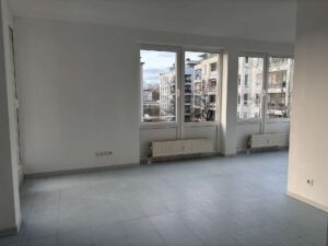 Wohnzimmer Ansicht 2