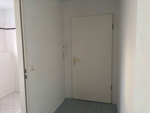 Eingangsbereich